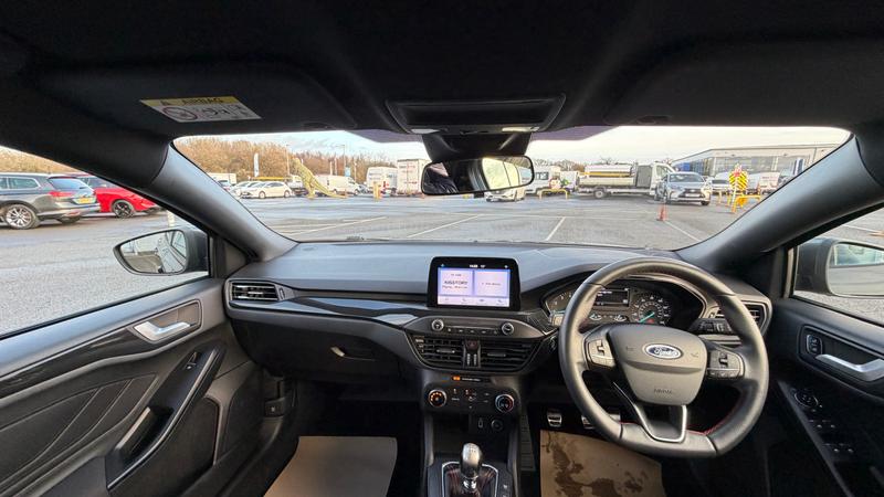 Used Ford Focus 2019 for sale - 76738758: Photo 10