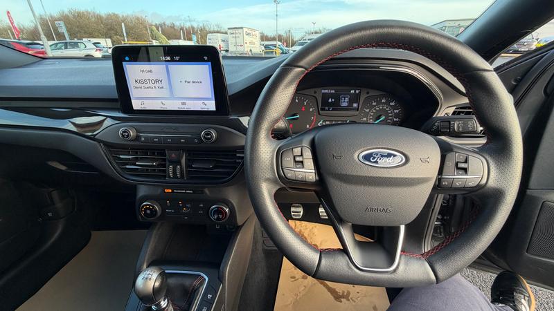 Used Ford Focus 2019 for sale - 76738758: Photo 14