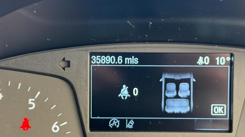 Used Ford Focus 2019 for sale - 76738758: Photo 18