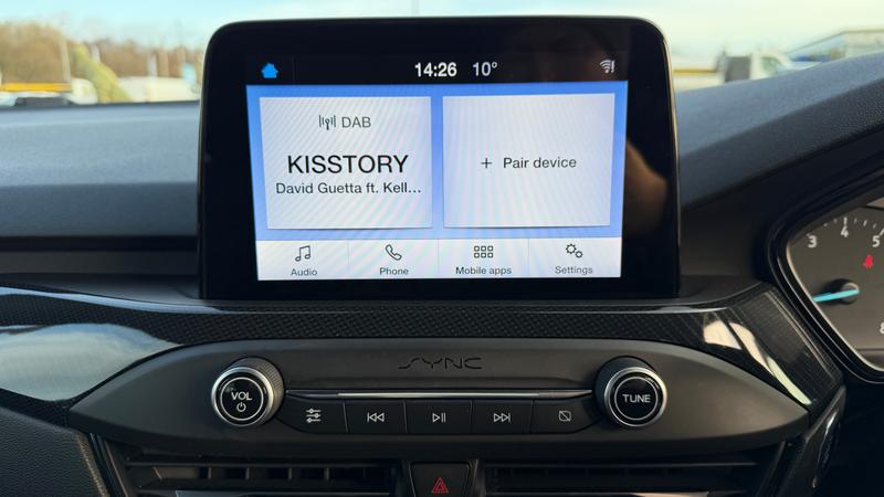 Used Ford Focus 2019 for sale - 76738758: Photo 19