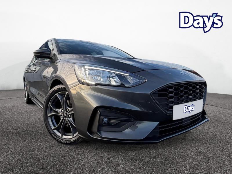 Used Ford Focus 2019 for sale - 76738758: Photo 2