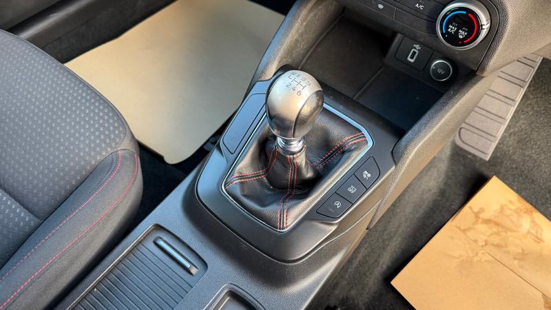 Used Ford Focus 2019 for sale - 76738758: Photo 21