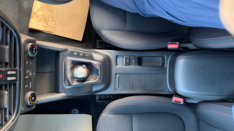 Used Ford Focus 2019 for sale - 76738758: Photo 22