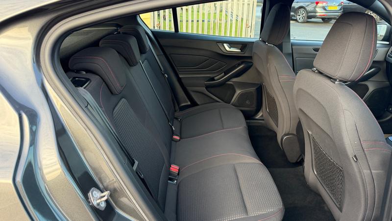 Used Ford Focus 2019 for sale - 76738758: Photo 23