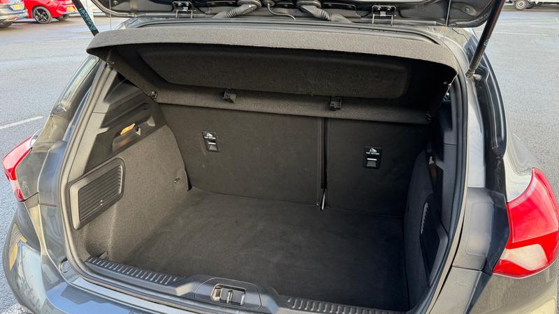 Used Ford Focus 2019 for sale - 76738758: Photo 24