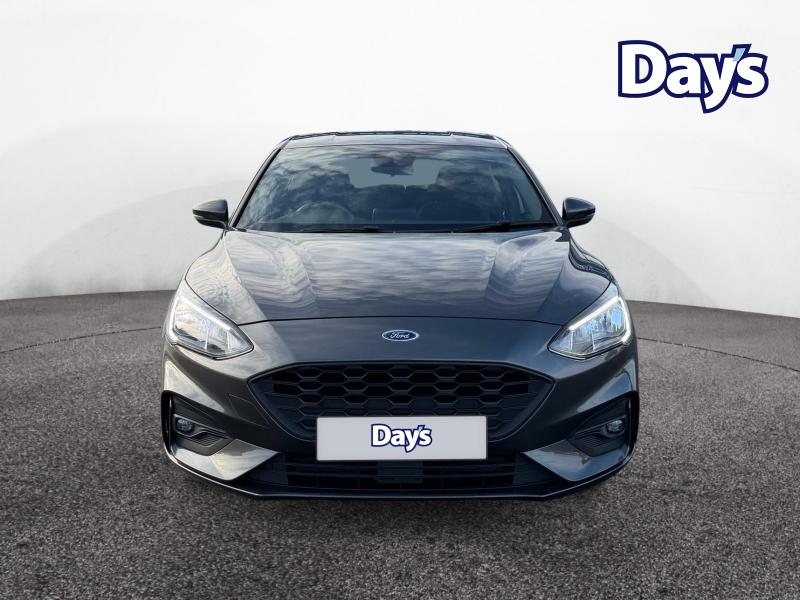 Used Ford Focus 2019 for sale - 76738758: Photo 3