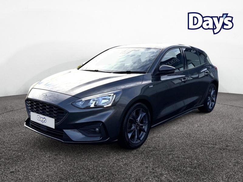 Used Ford Focus 2019 for sale - 76738758: Photo 4