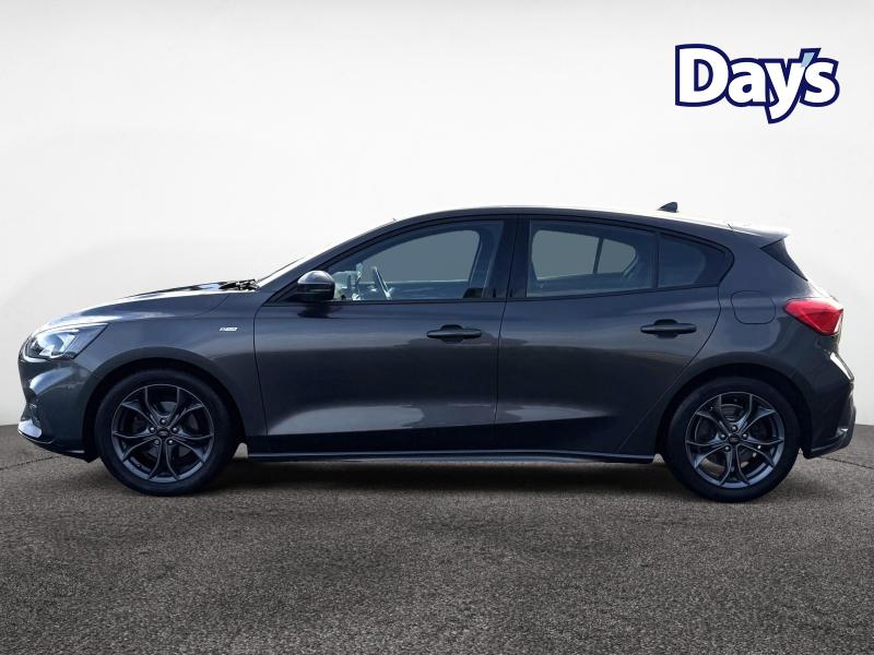 Used Ford Focus 2019 for sale - 76738758: Photo 5