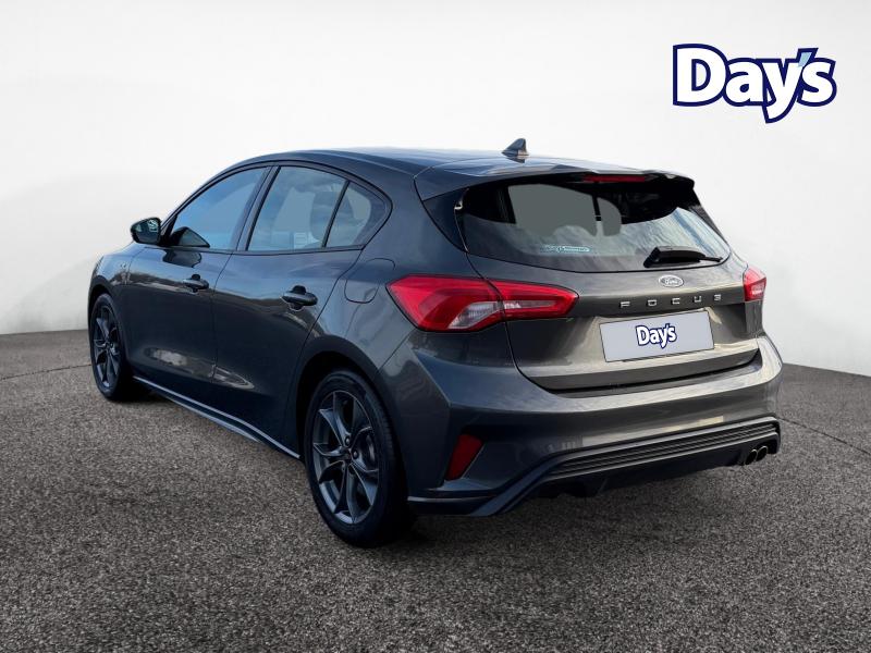 Used Ford Focus 2019 for sale - 76738758: Photo 6