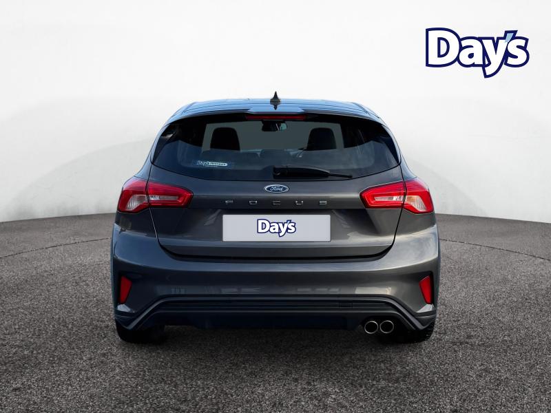 Used Ford Focus 2019 for sale - 76738758: Photo 7