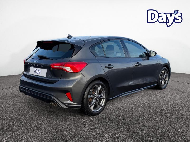 Used Ford Focus 2019 for sale - 76738758: Photo 8