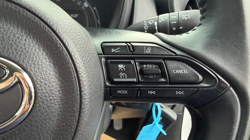 Used Toyota Aygo X 2022 for sale - 76710056: Photo 16