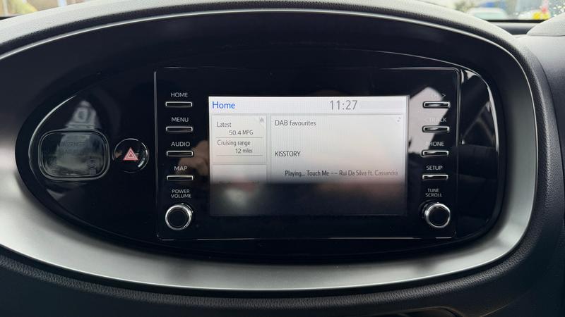 Used Toyota Aygo X 2022 for sale - 76710056: Photo 19