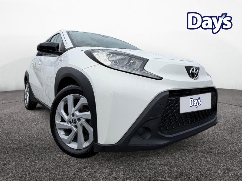 Used Toyota Aygo X 2022 for sale - 76710056: Photo 2