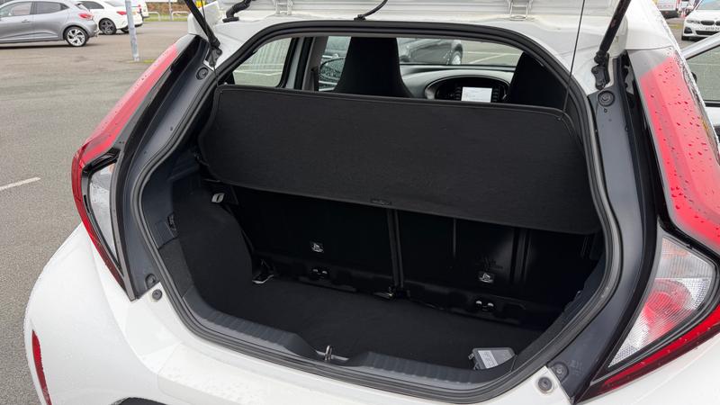 Used Toyota Aygo X 2022 for sale - 76710056: Photo 25