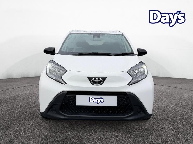 Used Toyota Aygo X 2022 for sale - 76710056: Photo 3