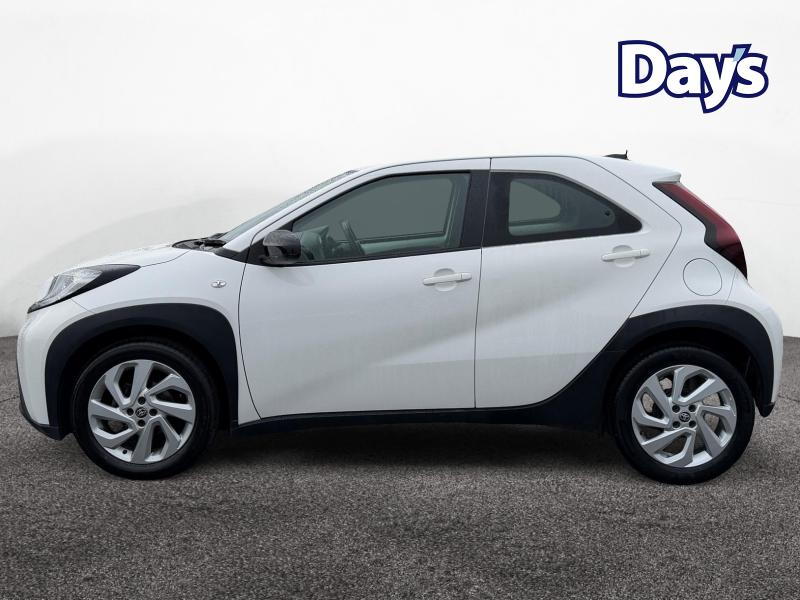 Used Toyota Aygo X 2022 for sale - 76710056: Photo 5