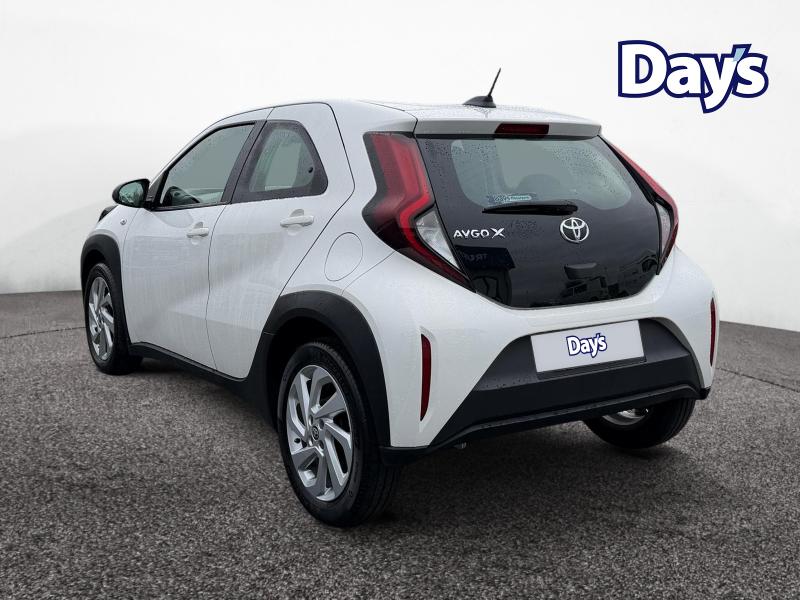 Used Toyota Aygo X 2022 for sale - 76710056: Photo 6