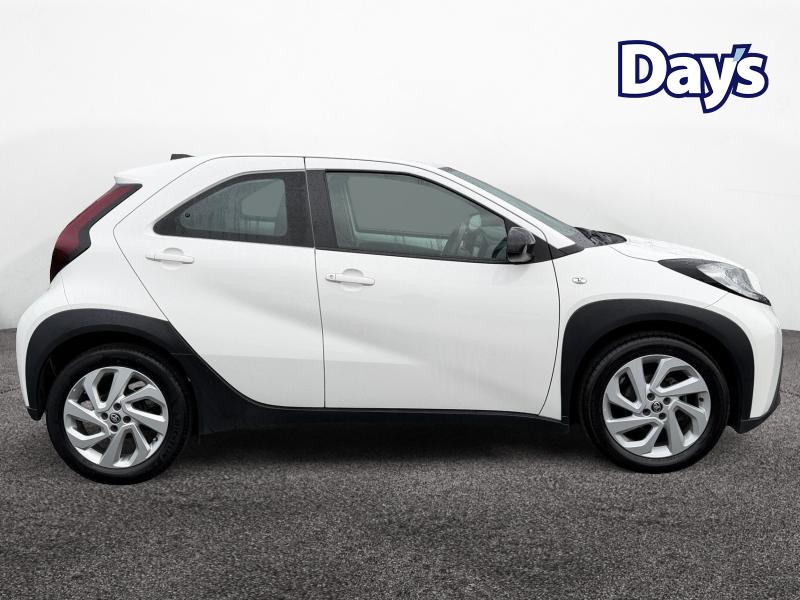 Used Toyota Aygo X 2022 for sale - 76710056: Photo 9