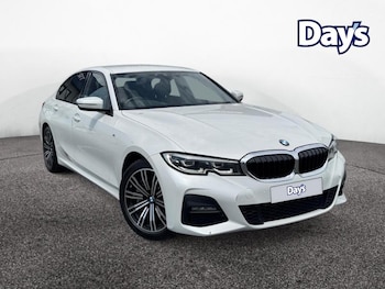 Used BMW 3 Series  for sale - 75604521: Photo