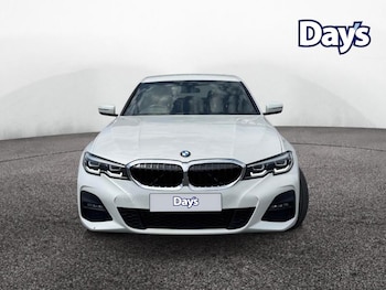 Used BMW 3 Series  for sale - 75604521: Photo