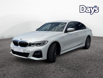 Used BMW 3 Series  for sale - 75604521: Photo