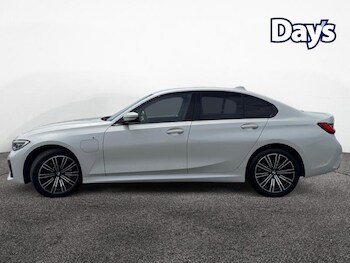 Used BMW 3 Series  for sale - 75604521: Photo