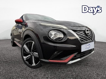 Used Nissan Juke 2022 for sale - 78843924: Photo