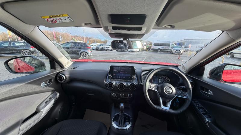 Used Nissan Juke 2022 for sale - 77006147: Photo 10