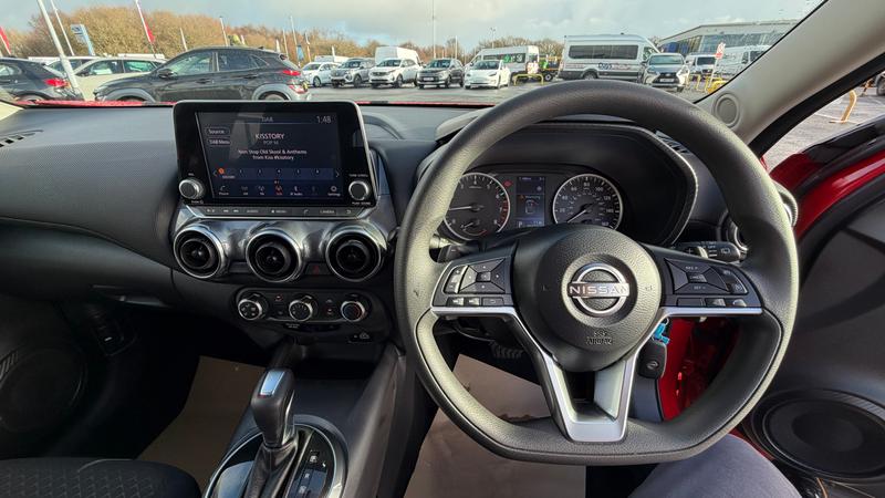 Used Nissan Juke 2022 for sale - 77006147: Photo 14