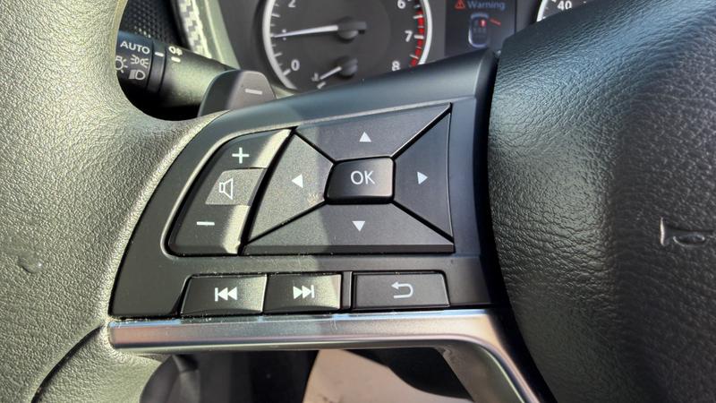 Used Nissan Juke 2022 for sale - 77006147: Photo 15