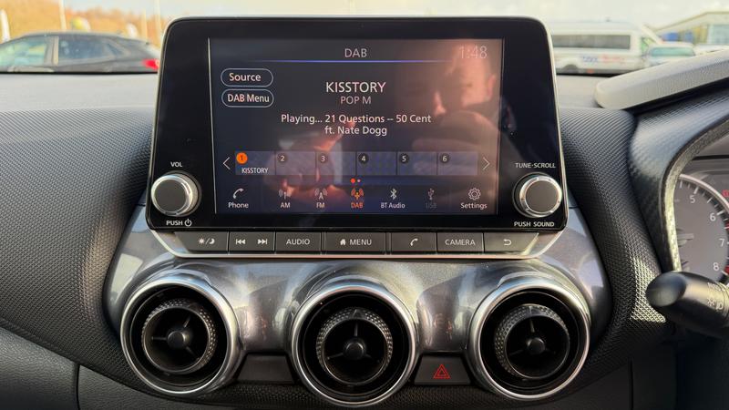 Used Nissan Juke 2022 for sale - 77006147: Photo 19