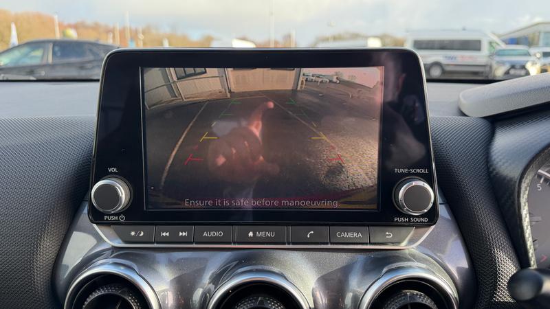 Used Nissan Juke 2022 for sale - 77006147: Photo 20