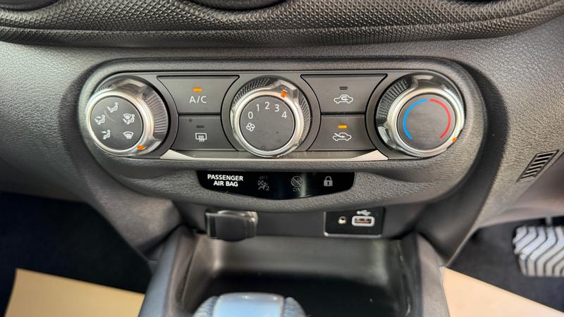 Used Nissan Juke 2022 for sale - 77006147: Photo 21