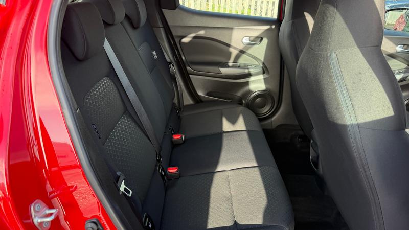 Used Nissan Juke 2022 for sale - 77006147: Photo 24