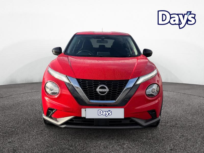 Used Nissan Juke 2022 for sale - 77006147: Photo 3