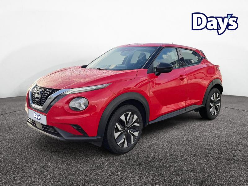 Used Nissan Juke 2022 for sale - 77006147: Photo 4