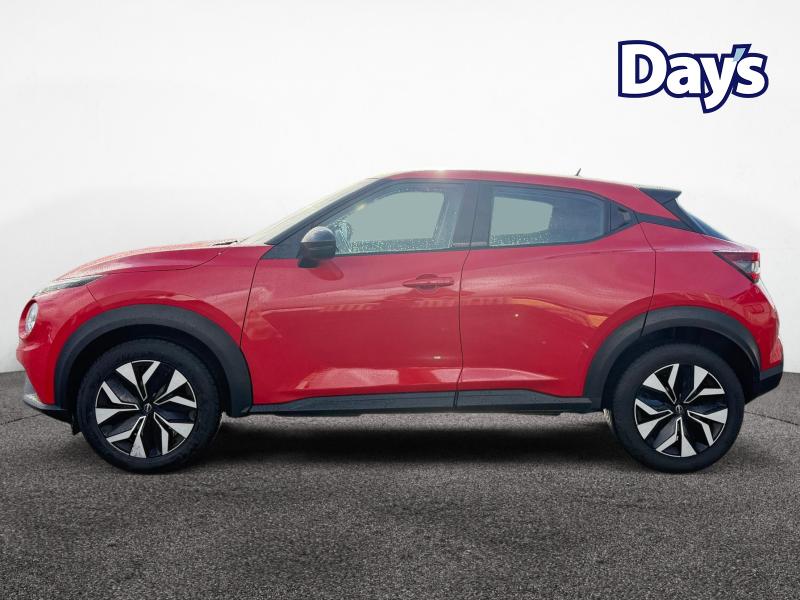 Used Nissan Juke 2022 for sale - 77006147: Photo 5