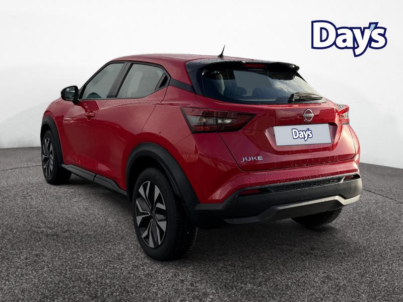 Used Nissan Juke 2022 for sale - 77006147: Photo 6