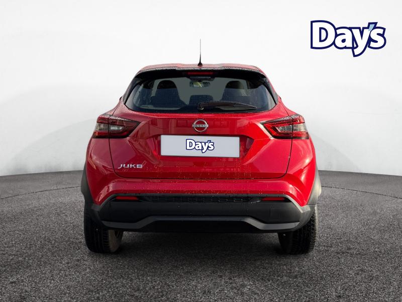 Used Nissan Juke 2022 for sale - 77006147: Photo 7