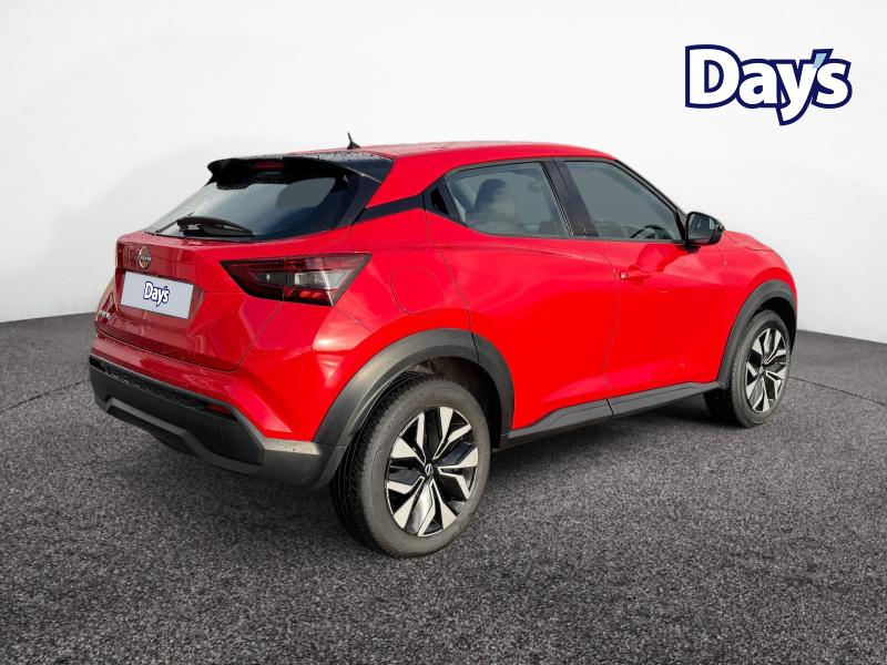 Used Nissan Juke 2022 for sale - 77006147: Photo 8