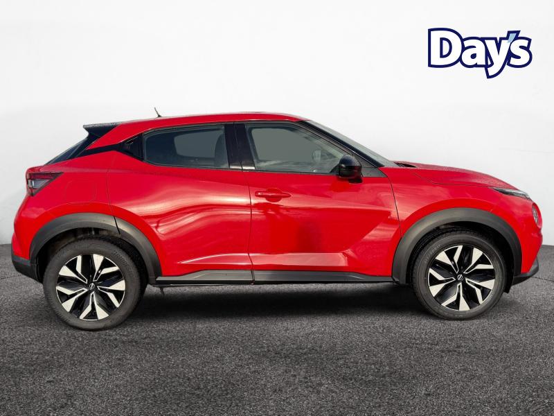 Used Nissan Juke 2022 for sale - 77006147: Photo 9