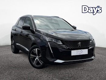 Used Peugeot 3008 2023 for sale - 78543147: Photo