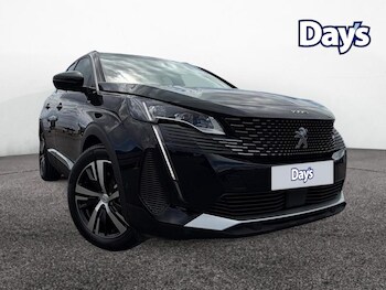 Used Peugeot 3008 2023 for sale - 78543147: Photo