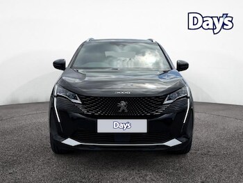 Used Peugeot 3008 2023 for sale - 78543147: Photo