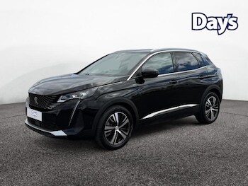 Used Peugeot 3008 2023 for sale - 78543147: Photo