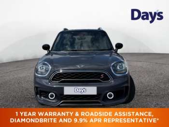 Used MINI Countryman 2019 for sale - 75173180: Photo