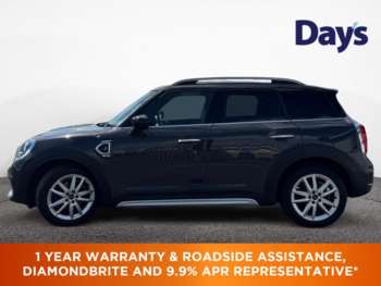 Used MINI Countryman 2019 for sale - 75173180: Photo