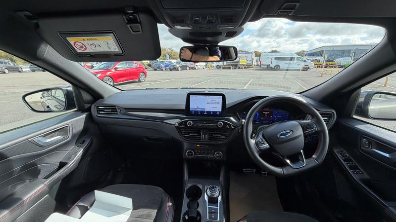 Used Ford Kuga 2022 for sale - 76117552: Photo 10