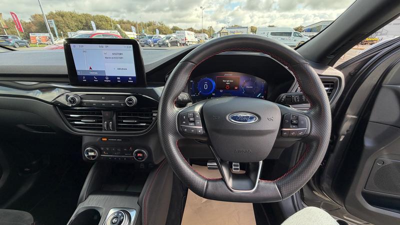 Used Ford Kuga 2022 for sale - 76117552: Photo 14